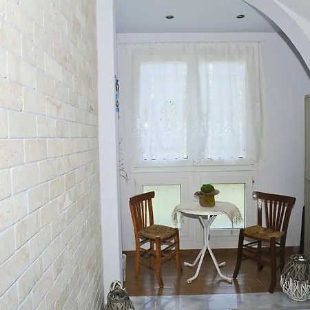 Apartment Kira Veta