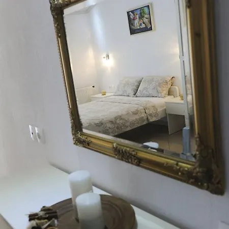 Apartment Kira Veta *