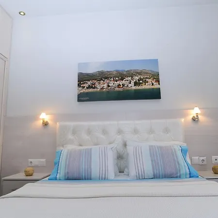 Apartment Kira Veta
