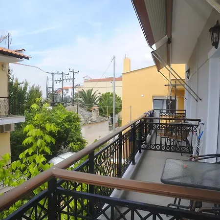 Kira Veta Apartment