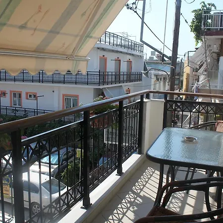 Apartment Kira Veta