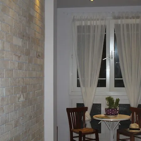 Apartment Kira Veta