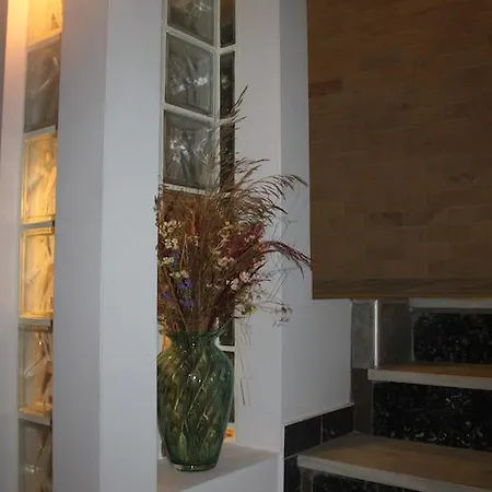Apartment Kira Veta