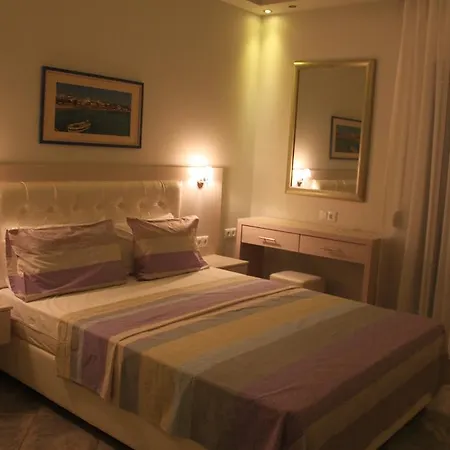 Apartment Kira Veta *