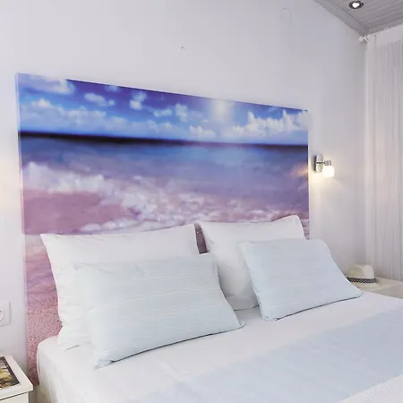 Apartment Kira Veta