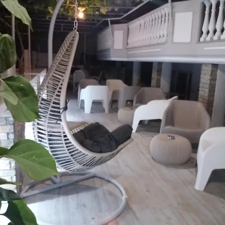 Kira Veta Ποτός