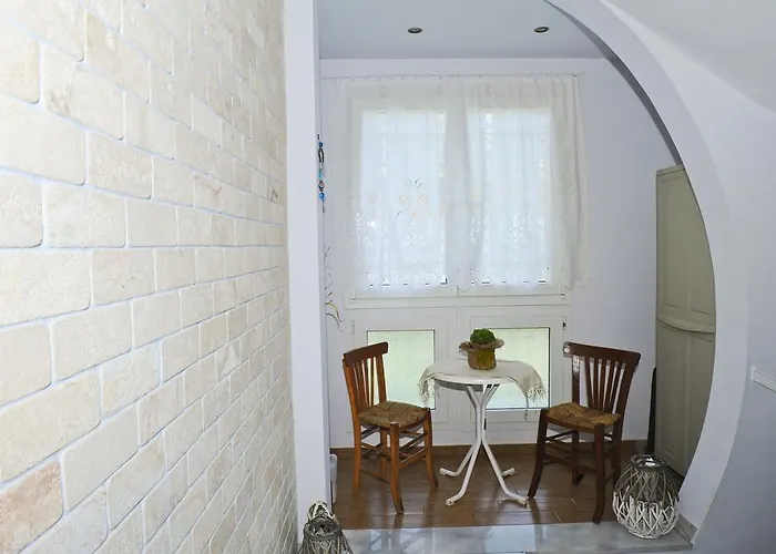 Διαμέρισμα Kira Veta