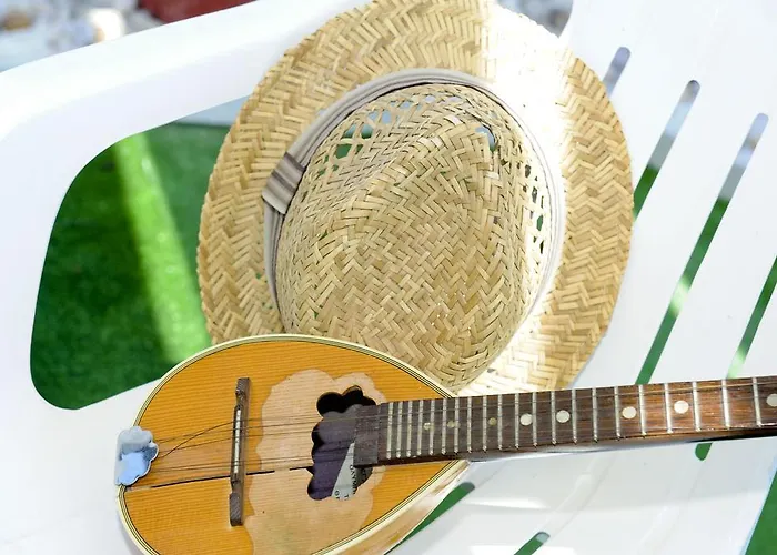 Kira Veta Διαμέρισμα *