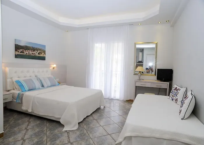 Kira Veta Διαμέρισμα Ποτός