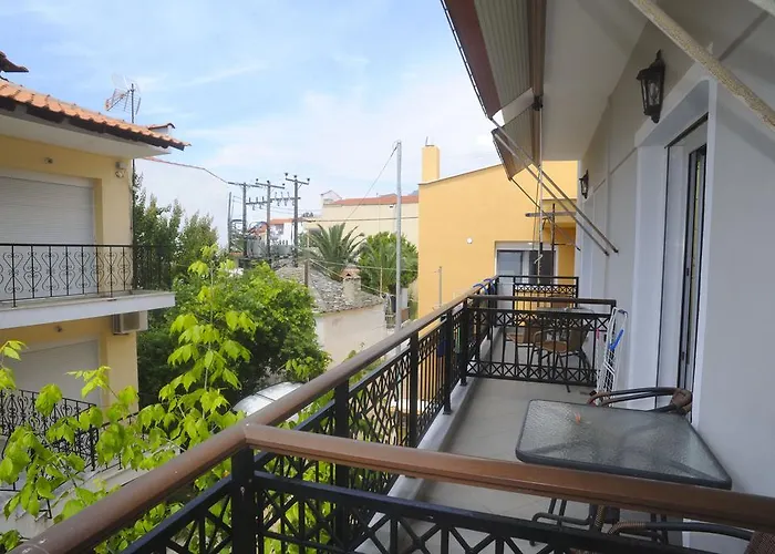 Kira Veta Διαμέρισμα