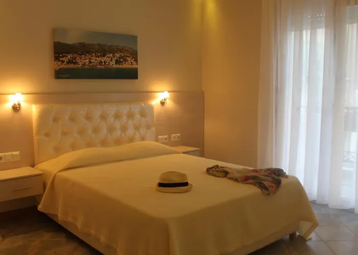 Kira Veta Ποτός