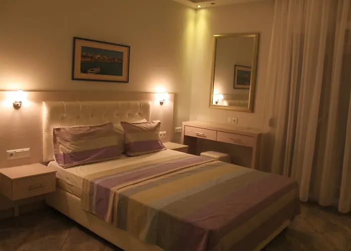 Διαμέρισμα Kira Veta *