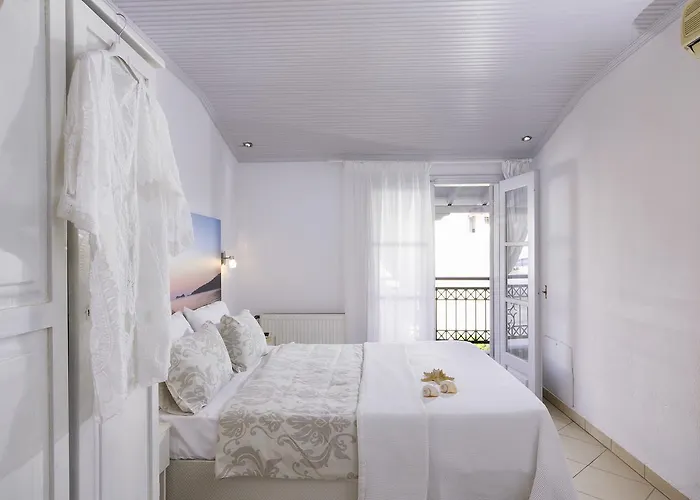 Kira Veta Διαμέρισμα Ποτός