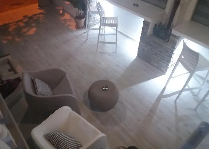 Διαμέρισμα Kira Veta *