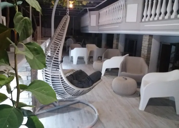 Kira Veta Ποτός