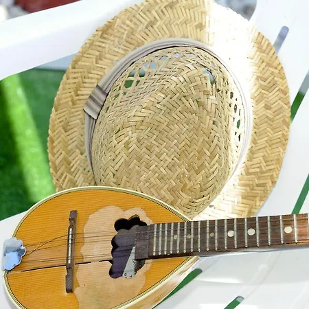 Kira Veta Apartament *