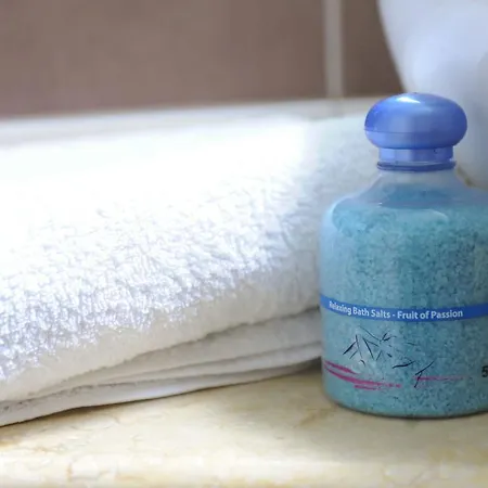 Kira Veta Apartament *