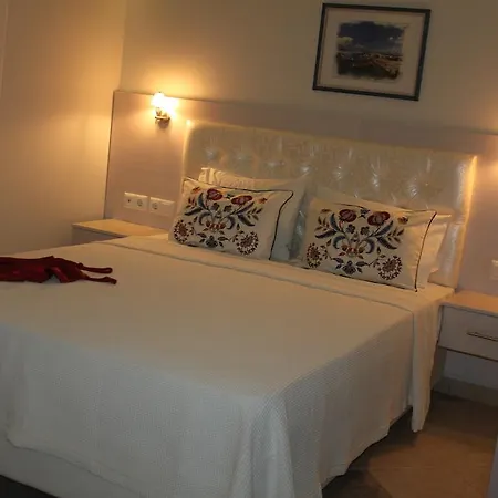 Apartament Kira Veta Potos