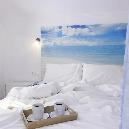 Kira Veta Apartament Potos