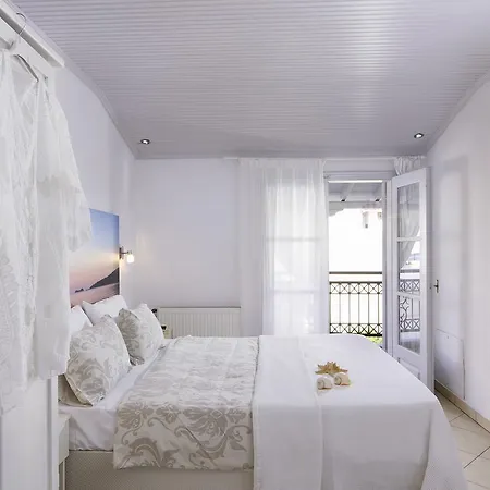 Kira Veta Apartament Potos