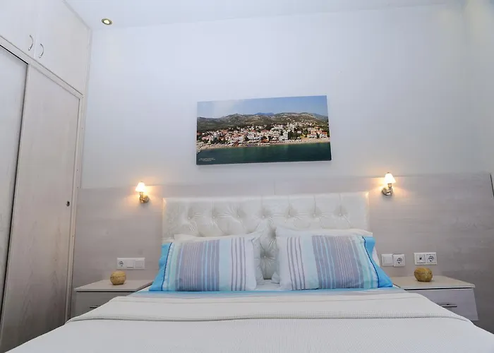 Appartement Kira Veta