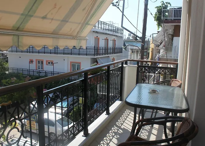 Appartement Kira Veta