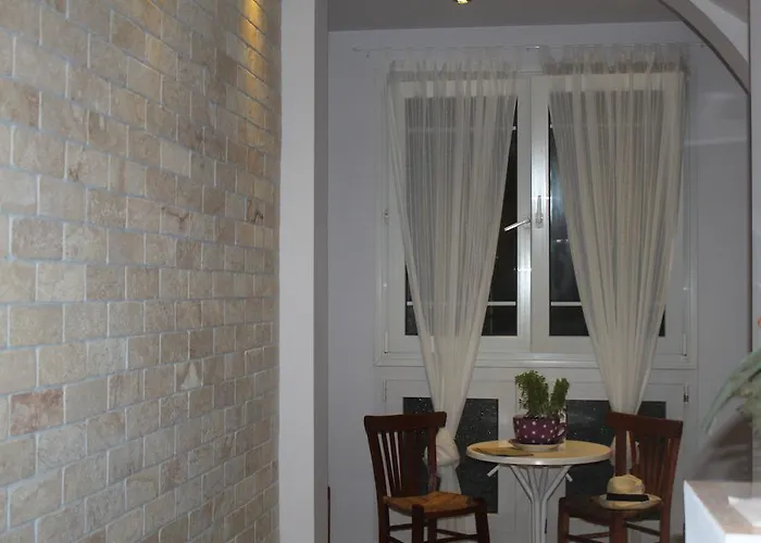 Appartement Kira Veta