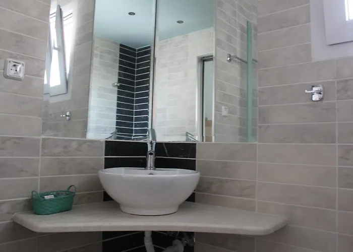 Appartement Kira Veta *