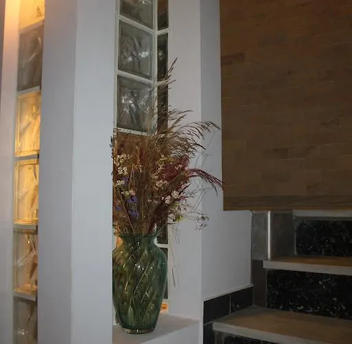 Appartement Kira Veta