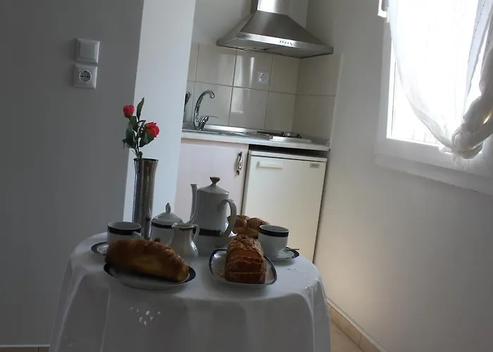 Appartement Kira Veta Potos