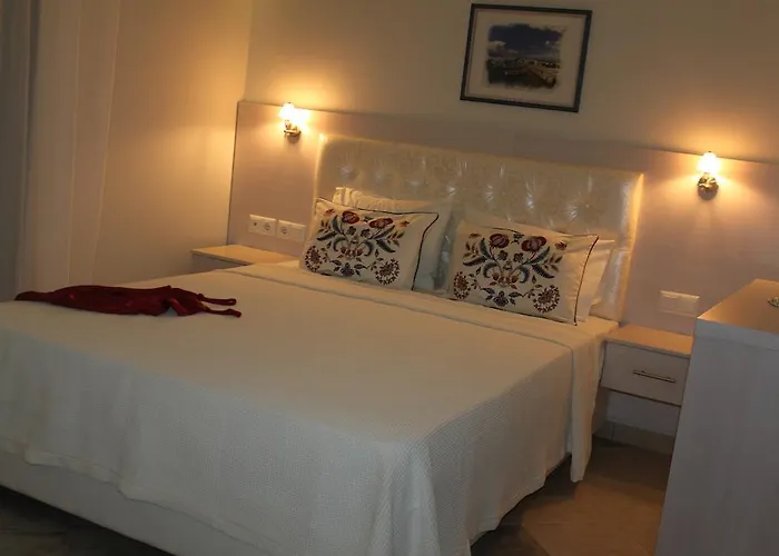 Appartement Kira Veta Potos