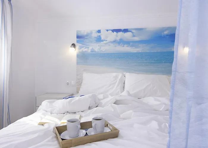 Kira Veta Appartement Potos