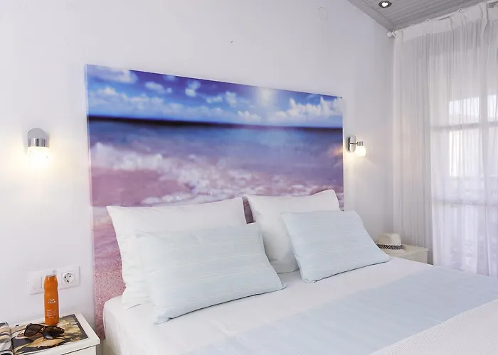 Appartement Kira Veta